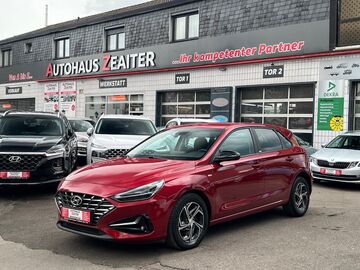 Gebrauchte Hyundai i30