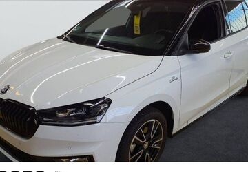 Skoda Fabia 7.282 km 24.645 &euro; Aachen 52078