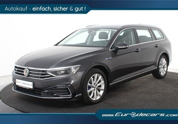 VW Passat Variant 123.000 km 19.500 &euro; Herzogenrath 52134