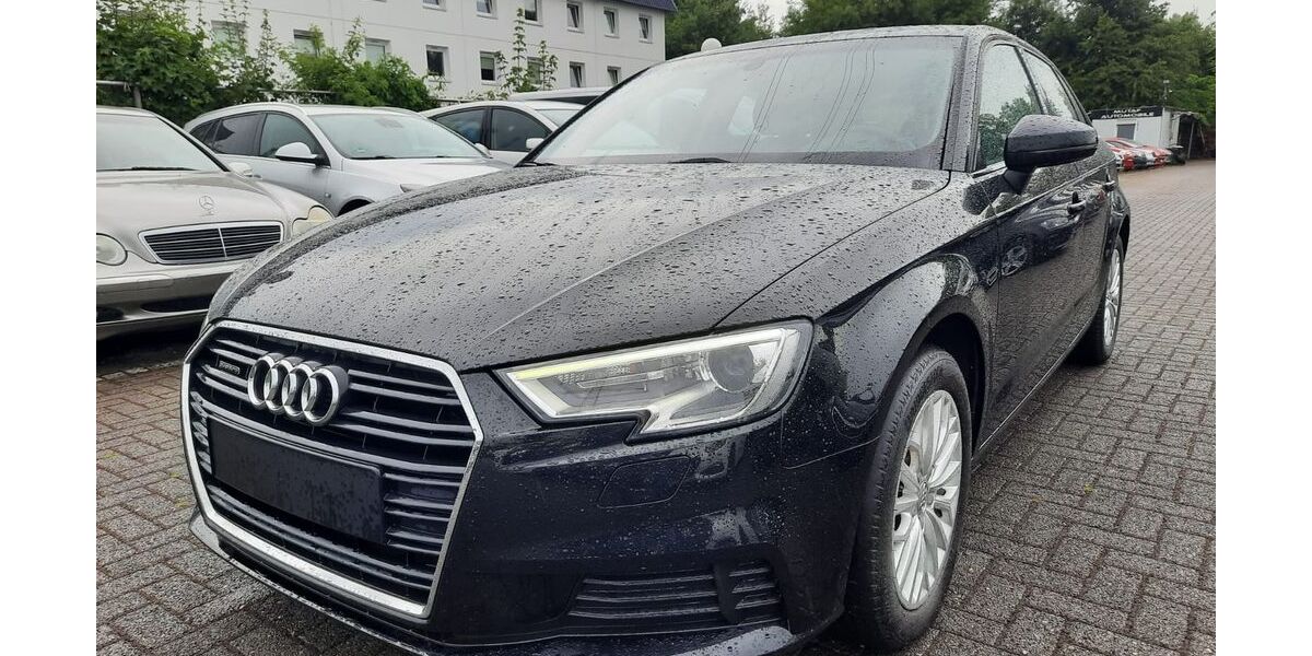 Audi A3 235.000 km 9.999 &euro; Aachen 52070