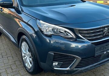 Peugeot 5008 110.000 km 15.999 &euro; würselen 52146