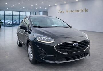 Ford Fiesta 149.000 km 8.700 &euro; Düren 52351