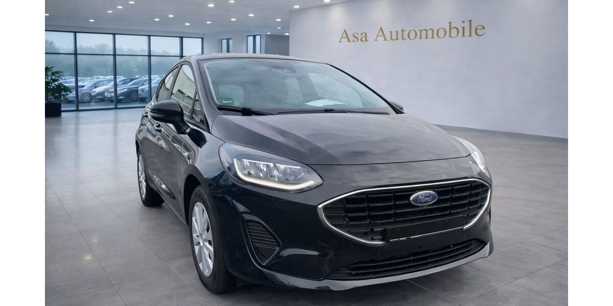 Ford Fiesta 149.000 km 8.700 &euro; Düren 52351