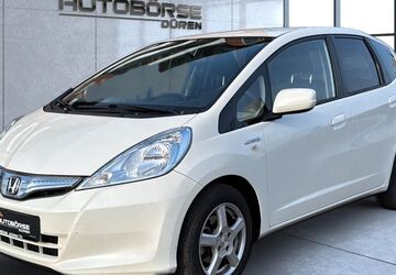 Honda Jazz 80.589 km 9.899 &euro; Düren 52349
