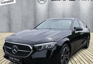 Mercedes-Benz E 220 16.600 km 45.850 &euro; Geilenkirchen 52511