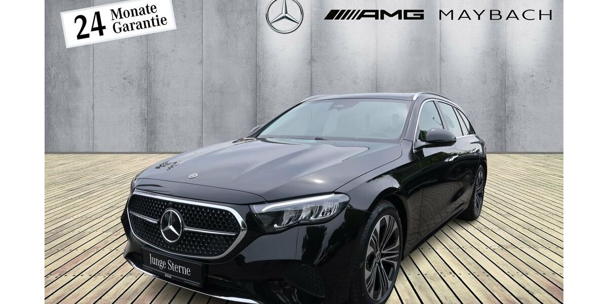 Mercedes-Benz E 220 16.600 km 45.850 &euro; Geilenkirchen 52511