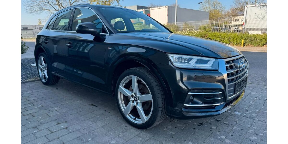Audi Q5 149.950 km 25.990 &euro; Alsdorf 52477