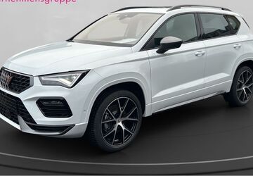 Cupra Ateca 11.800 km 35.890 &euro; Aachen 52068