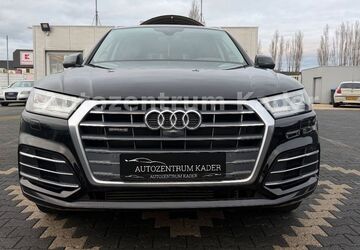 Audi Q5 158.000 km 24.990 &euro; Eschweiler 52249