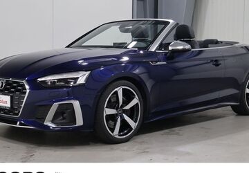 Audi S5 30.788 km 46.870 &euro; Aachen 52078