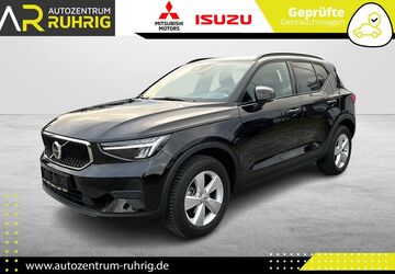 Volvo XC40 9.300 km 31.990 &euro; Jülich 52428