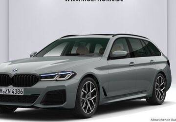 BMW 540 49.941 km 54.540 &euro; Düren 52355