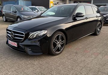 Mercedes-Benz E 300 105.840 km 27.990 &euro; Aldenhoven 52457