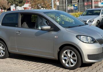 Skoda Citigo 113.140 km 8.200 &euro; Alsdorf 52477