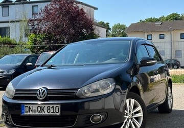 VW Golf V 199.999 km 7.000 &euro; Düren 52349