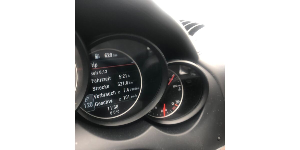 Porsche Cayenne 192.800 km 26.200 &euro; Aachen 52066