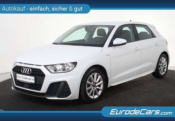 Audi A1 46.000 km 21.850 &euro; Herzogenrath 52134