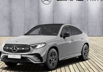 Mercedes-Benz GLC 300 8.650 km 67.950 &euro; Geilenkirchen 52511