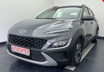Hyundai KONA 75.000 km 16.790 &euro; Stolberg 52222