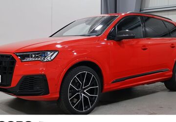 Audi SQ7 69.759 km 70.470 &euro; Aachen 52078