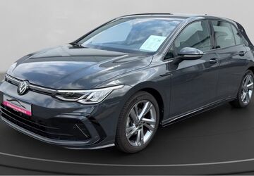 VW Golf 22.859 km 25.990 &euro; Aachen 52068
