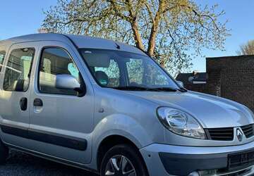 Renault Kangoo 182.000 km 3.999 &euro; Jülich 52428