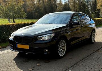 BMW 535 Gran Turismo 179.500 km 17.950 &euro; ÜBACH-PALENBERG 52531