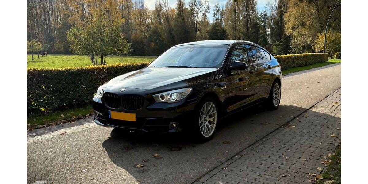 BMW 535 Gran Turismo 179.500 km 17.950 &euro; ÜBACH-PALENBERG 52531