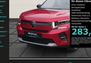 Citroen C3 2.999 km 24.540 &euro; Eschweiler 52249