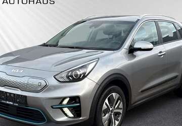 Kia Niro 21.480 km 18.979 &euro; Aachen 52070