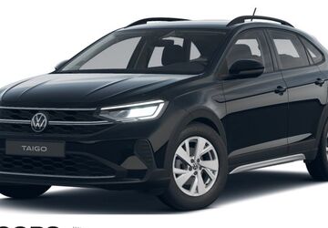 VW Taigo 5.866 km 22.870 &euro; Aachen 52078