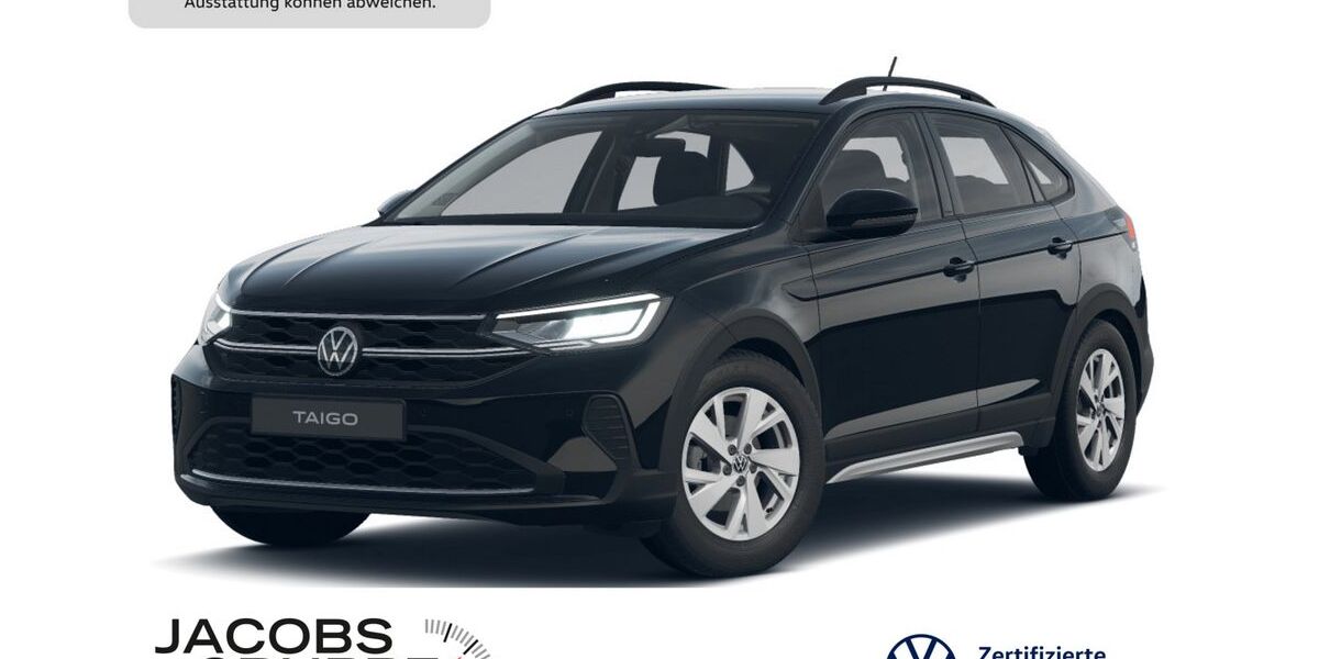 VW Taigo 5.866 km 22.870 &euro; Aachen 52078
