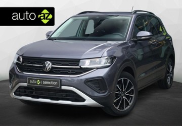 VW T-Cross 27.438 km 23.800 &euro; Aachen 52072