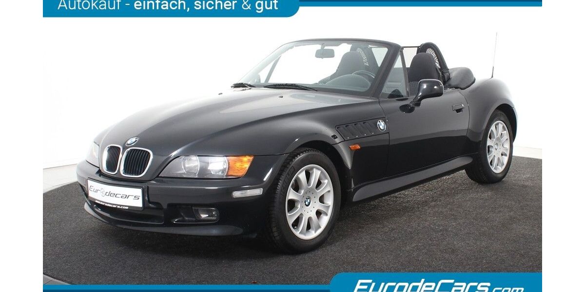 BMW Z3 145.000 km 7.850 &euro; Herzogenrath 52134