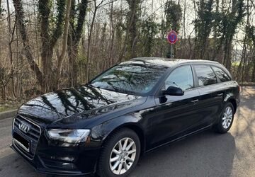 Audi A4 187.000 km 10.999 &euro; Düren 52355