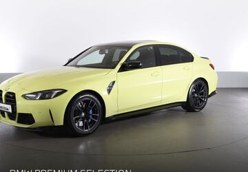 BMW M3 13.691 km 81.980 &euro; Aachen 52078