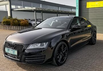 Audi A7 335.000 km 9.890 &euro; Niederzier 52382