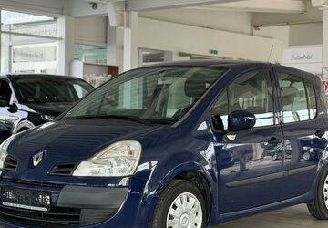 Renault Modus 90.000 km 3.999 &euro; Inden 52459
