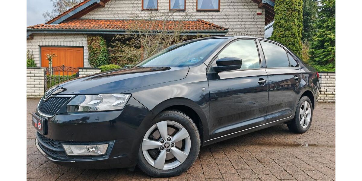 Skoda Rapid 150.000 km 5.999 &euro; Inden 52459