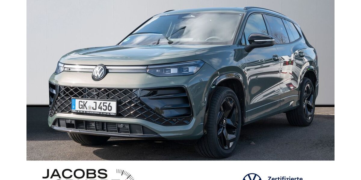 VW Tayron 6.666 km 55.430 &euro; Geilenkirchen 52511