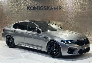 BMW M5 55.720 km 74.990 &euro; Jülich 52428