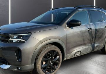 Citroen C5 Aircross 18.352 km 24.390 &euro; Aachen 52078