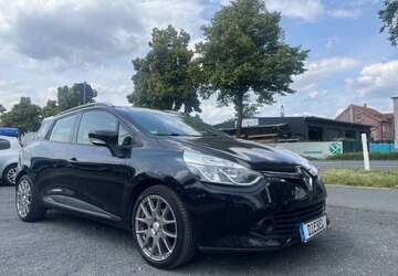 Renault Clio 165.000 km 5.245 &euro; Aachen 52072
