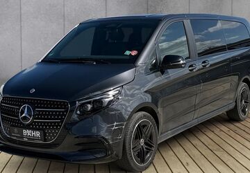 Mercedes-Benz V 300 20.750 km 70.950 &euro; Geilenkirchen 52511