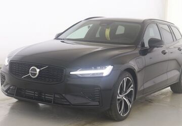 Volvo V60 21.060 km 39.380 &euro; Aachen 52078