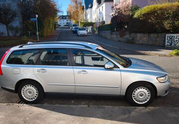 Volvo V50 120.000 km 6.650 &euro; Aachen 52066