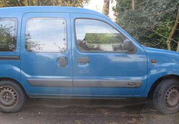 Renault Kangoo 210.000 km 200 &euro; Aachen, Stadt 52078