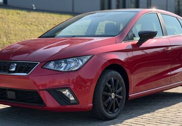 Seat Ibiza 79.800 km 9.899 &euro; Alsdorf 52477