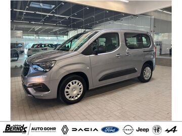 Gebrauchte Opel Combo