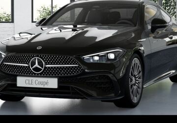 Mercedes-Benz CLE 220 9.900 km 58.990 &euro; Aachen 52068